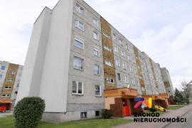 Komfortowe 3 pokoje na Os. Śląskim